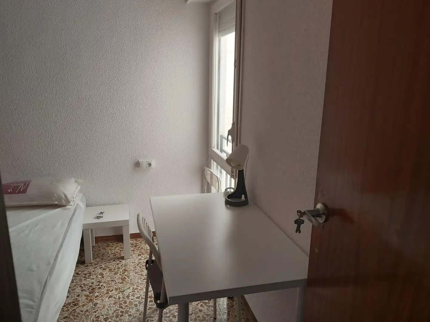 Habitación de Piso para compartir en Elche ciudad