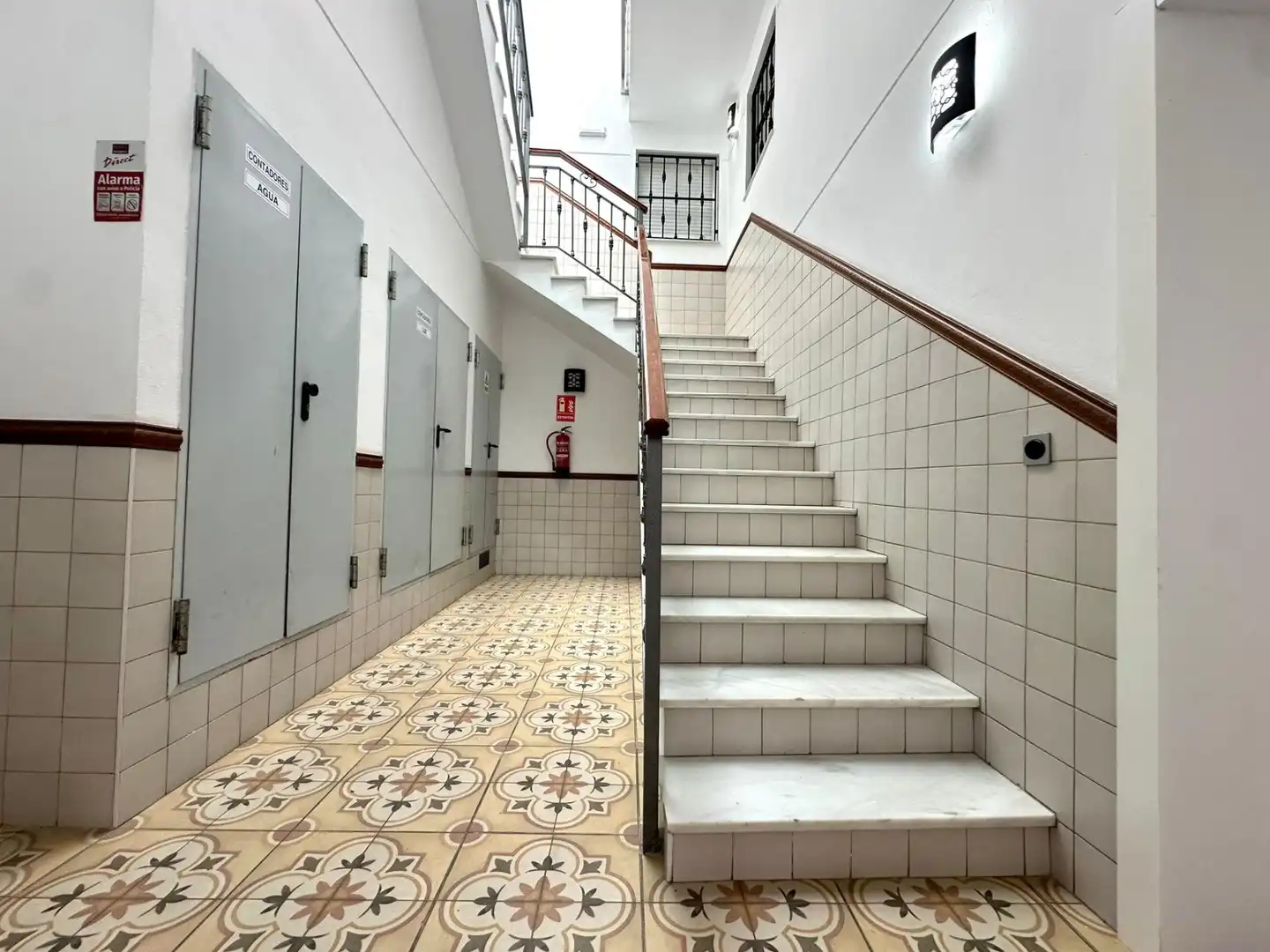 Piso en venta en Almería con Terraza