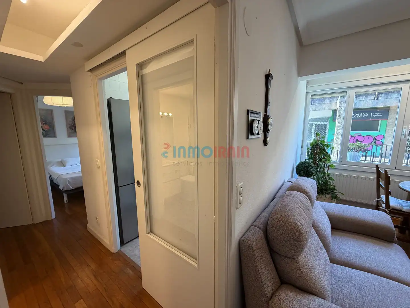 Habitación de Piso en venta en Ordizia con Calefacción, Trastero y Amueblado