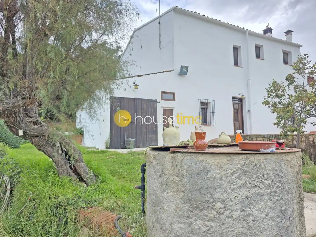 Haus zum Verkauf in Llinars del Vallès