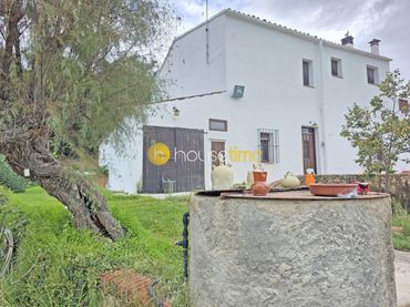 Haus zum Verkauf in Llinars del Vallès