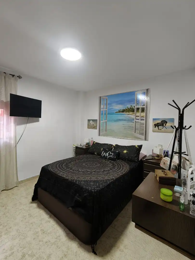 Appartamento con ascensore in vendita a Calle Torrejón de Velasco, imagen 4