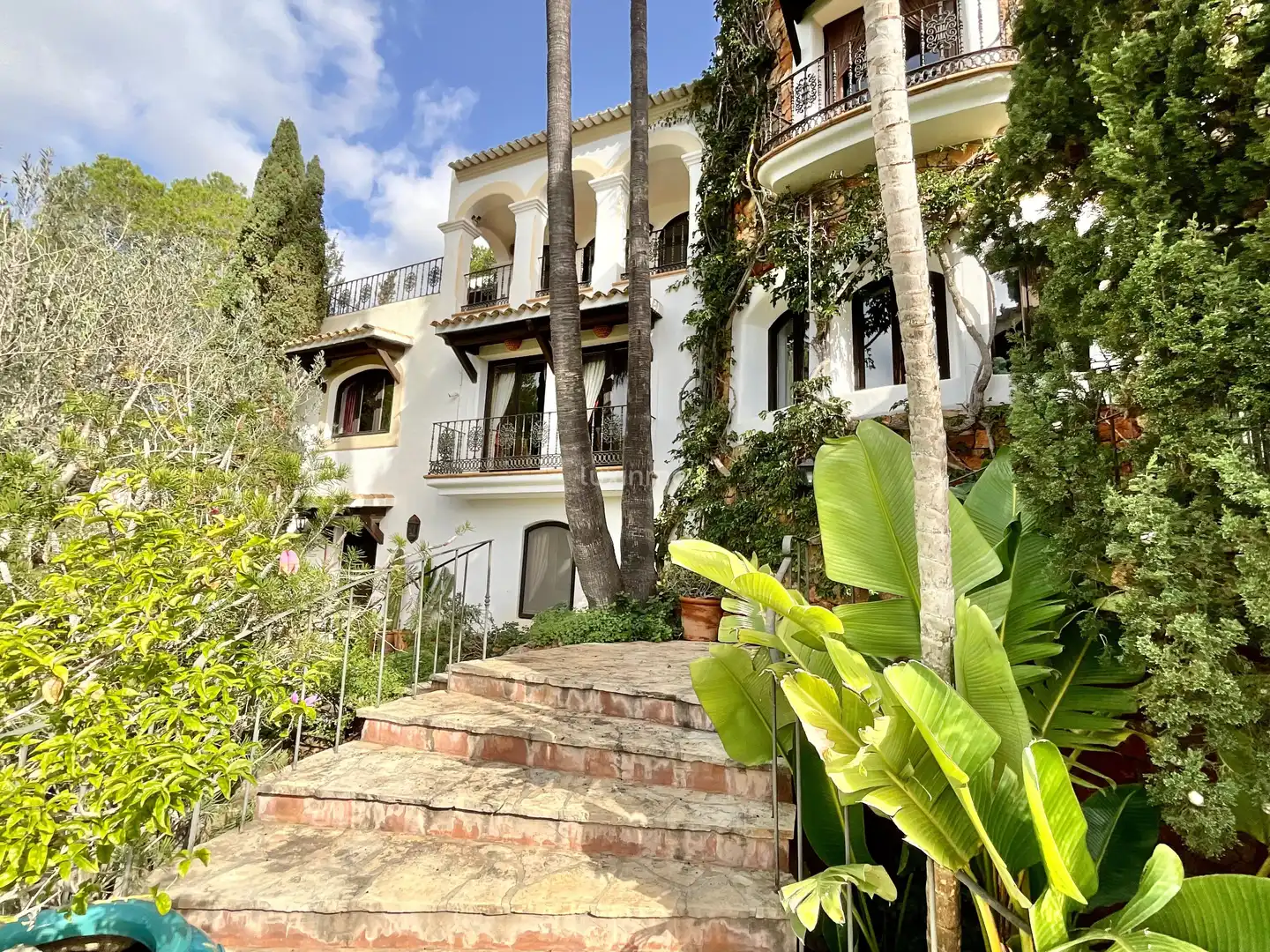 Chalet con terraza en venta en Santa Eulària, imagen 47