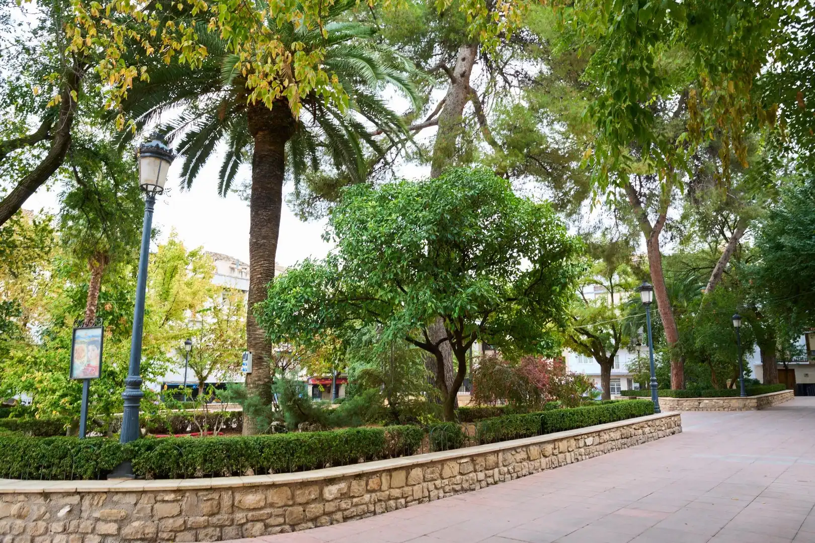 Exterior view of Buildings for sale in Quesada