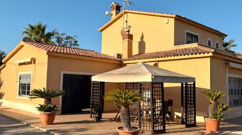 Foto 2 de Casa o xalet en venda a Partida Maitino, 1051, Alzabares, Alicante