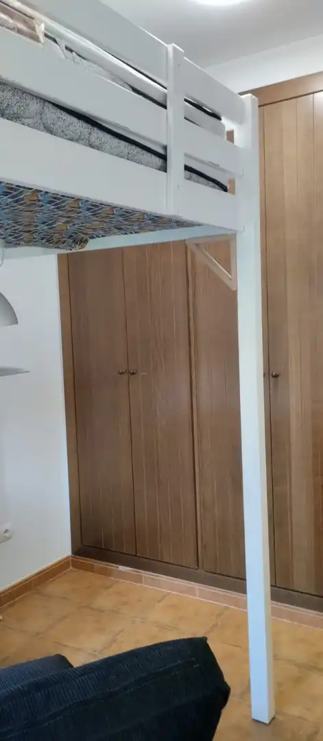 Habitación de Piso en venta en Sojuela con Calefacción