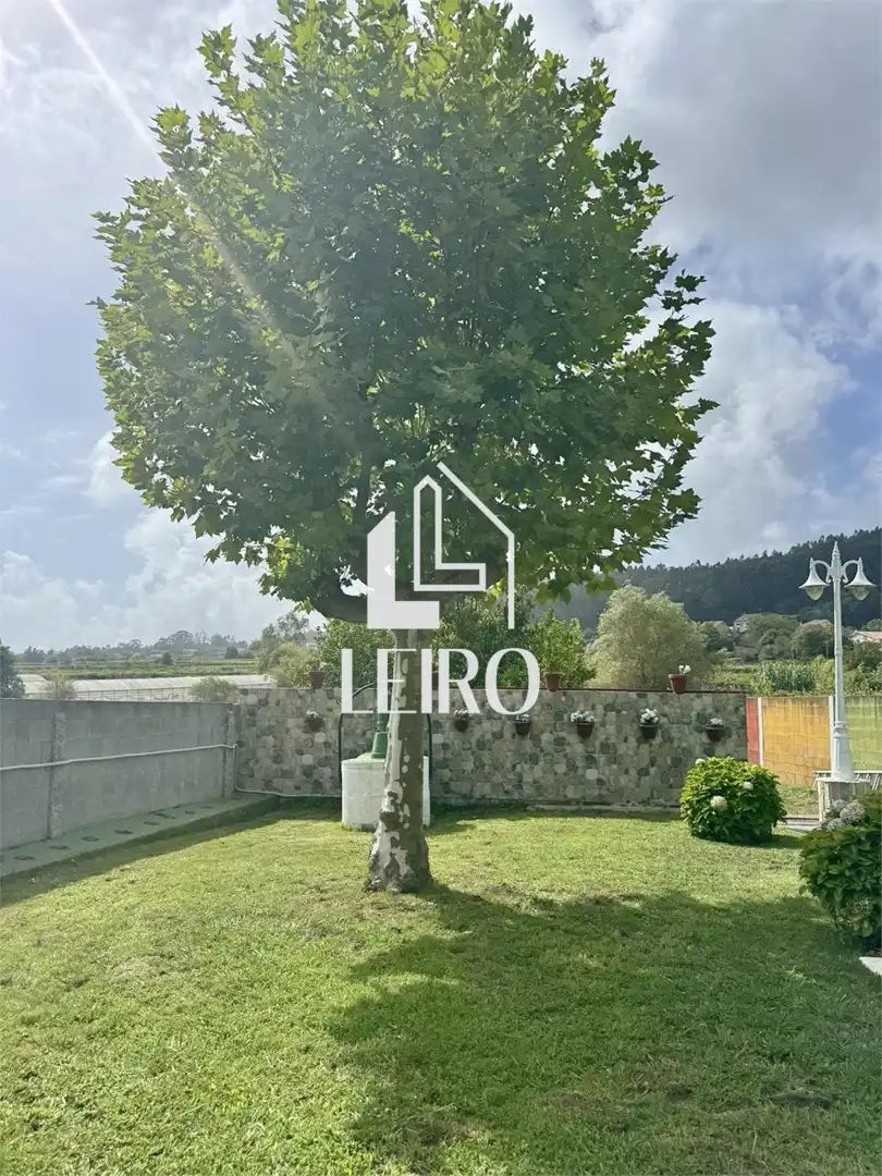 House with pool for sale in Vilanova de Arousa, imagen 25