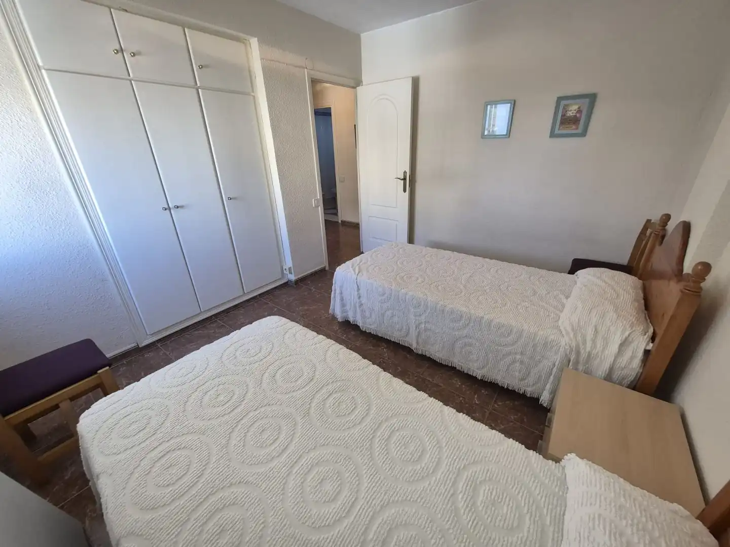 Apartment with lift to rent in Palmeral, imagen 14