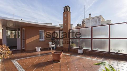 Foto 4 de Dúplex en venda a De la Primavera, 4, Les Planes, L'Hospitalet de Llobregat