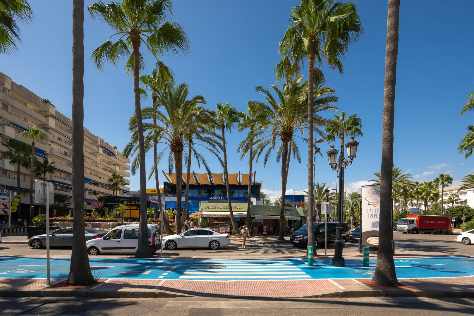 Apartment for sale in MUELLE RIBERA (P BANUS), imagen 20
