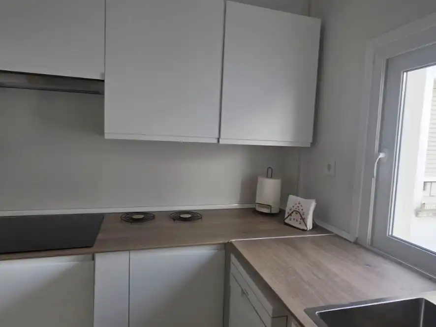 Flat for rent in Huelva, Huelva