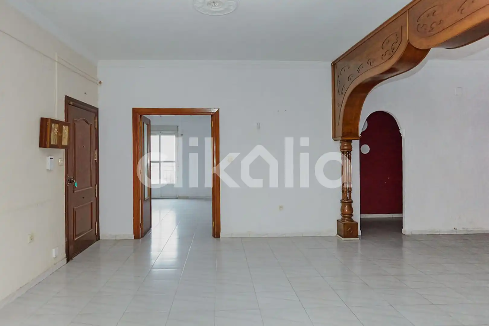 Piso en venta en Andújar, imagen 5