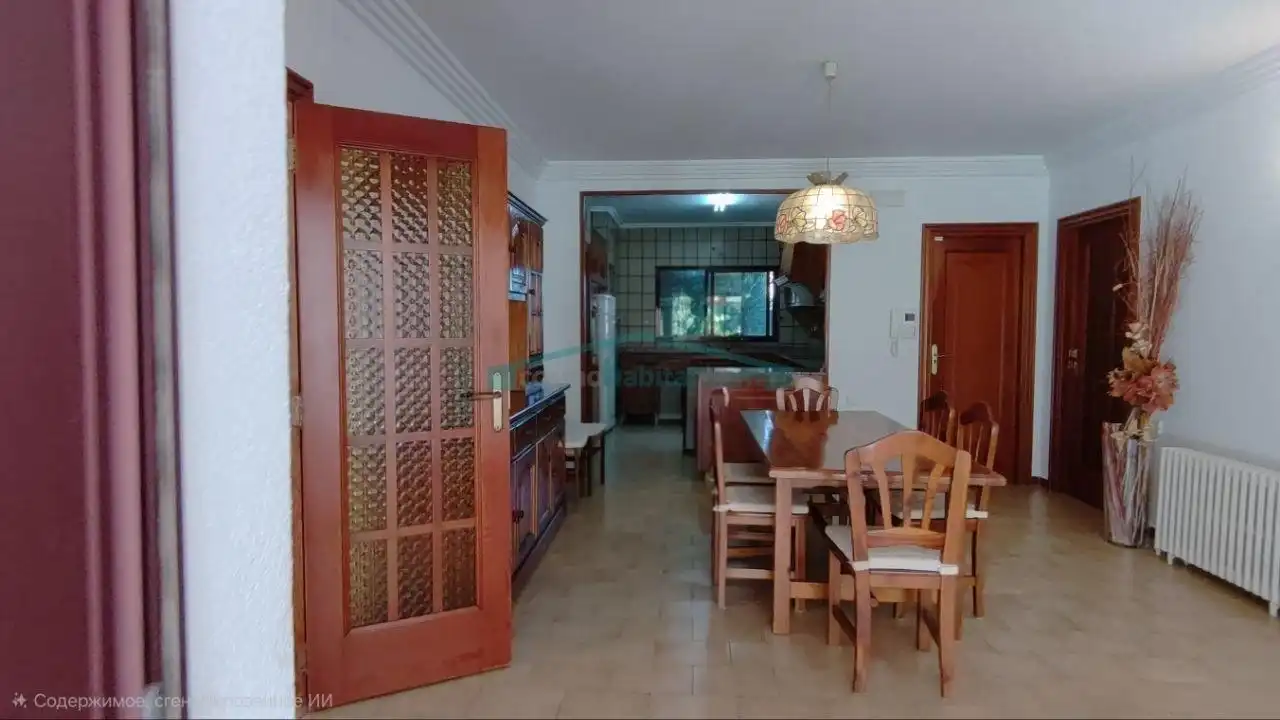 Comedor de Casa o chalet en venta en Torrent con Calefacción, Jardín privado y Terraza