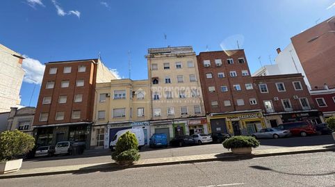 Foto 3 de Piso en venta en Tres Olivos - La Piedad, Talavera de la Reina
