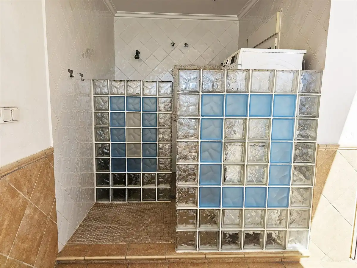 Casa o xalet en venda a Calle Playa del Chaparral, 19, El Faro de Calaburra - Chaparral