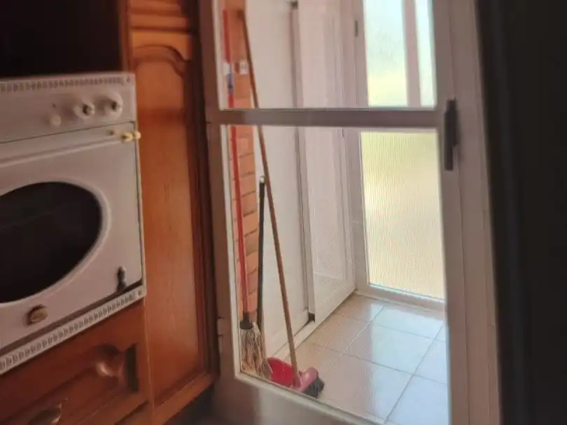 Piso con jardín en venta en Carrer de Tres Torres 10, imagen 9