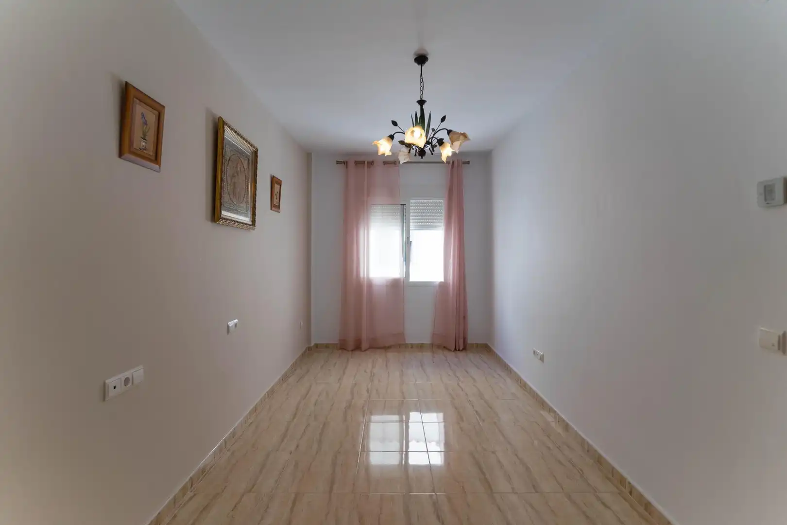 Flat for rent in Alhaurín El Grande  with Air Conditioner, Heating and Furnished