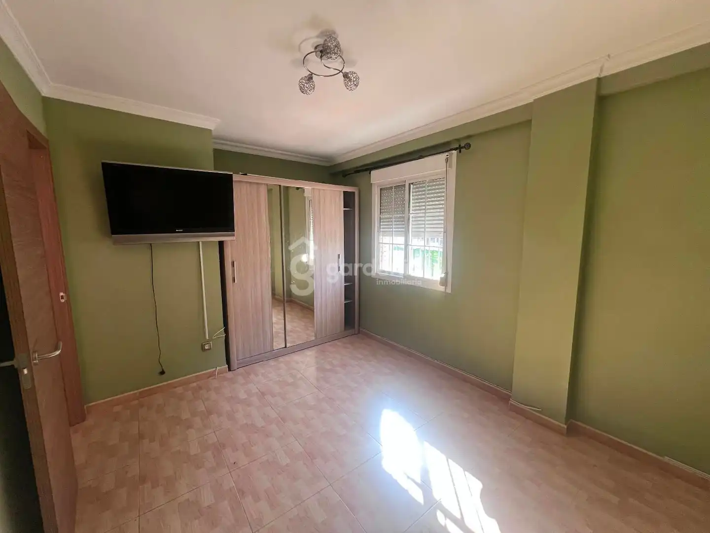 Piso en venta en Maria Auxiliadora, La Paz