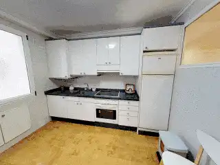 Habitació a Del General Zuvillaga, Plaza de América