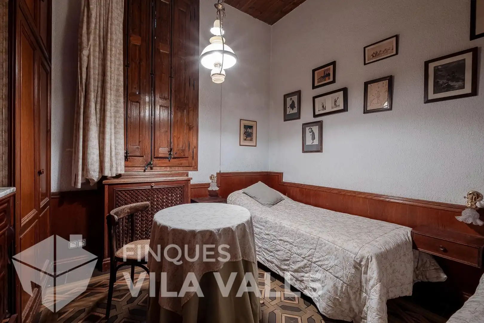 Villa avec piscine à vendre à barcelona, imagen 45