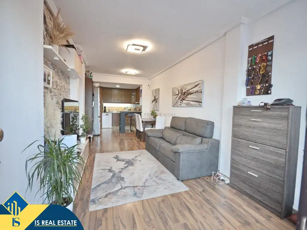 Piso con piscina en venta en Nueva Torrevieja - Aguas Nuevas, imagen 10