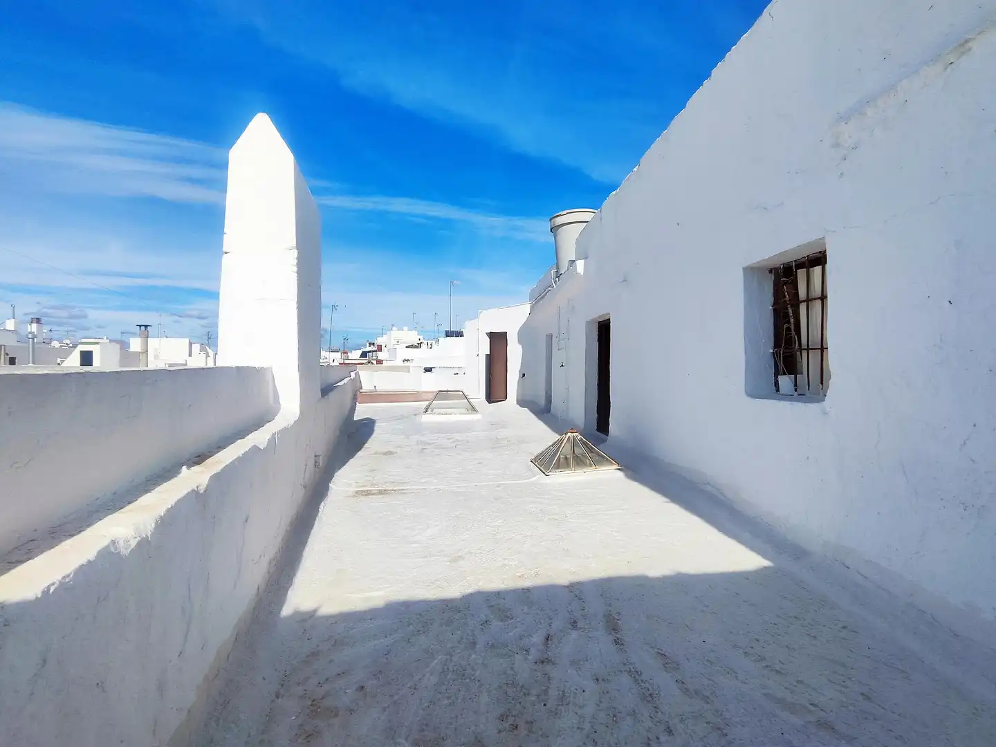 Chalet en venta en Ayamonte ciudad, imagen 2