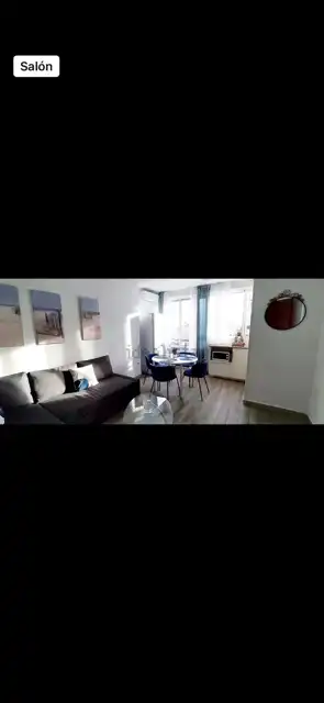 Apartamento de alquiler en Torremolinos, Málaga