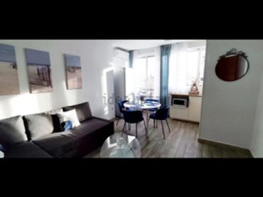 Apartamento con ascensor en alquiler en Calle Eduardo Aguilera Romero 6