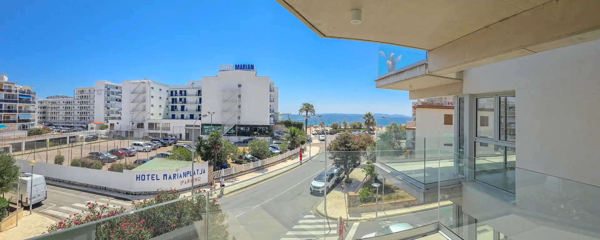 Neubau-Wohnung mit Aufzug zum Verkauf in Avinguda del Salatar 9, imagen 50