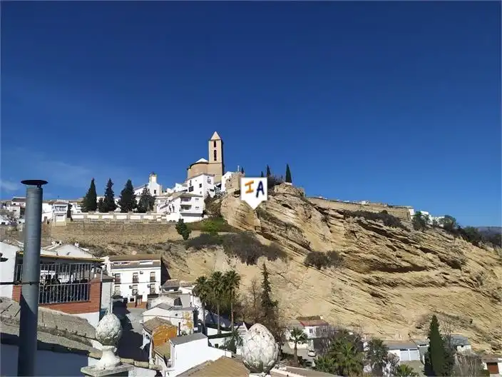 Adossat en venda a Iznájar, imagen 2