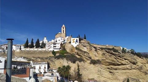 Foto 2 de Casa adosada en venta en Iznájar, Córdoba
