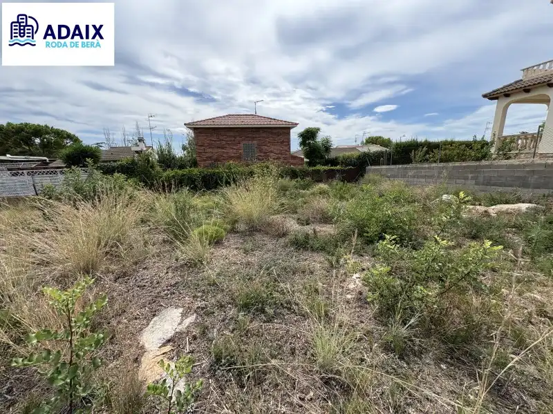 Grundstücke und Bauplätze zum Verkauf in Roda de Barà, imagen 7