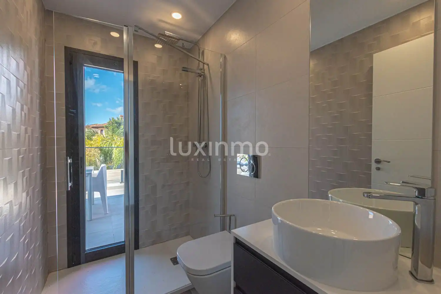 Chalet con terraza en venta en Carrió - La Merced - Los Pinos, imagen 18