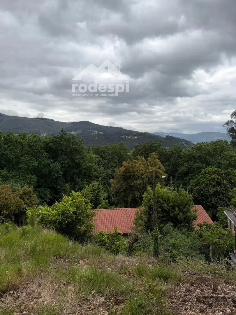 Casa o chalet en venta en Verea