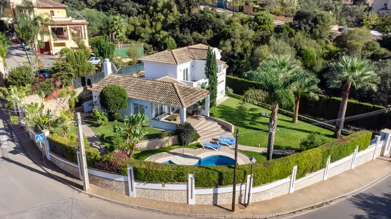 Casa con terraza en venta en Paseo del Brasil 611, imagen 14