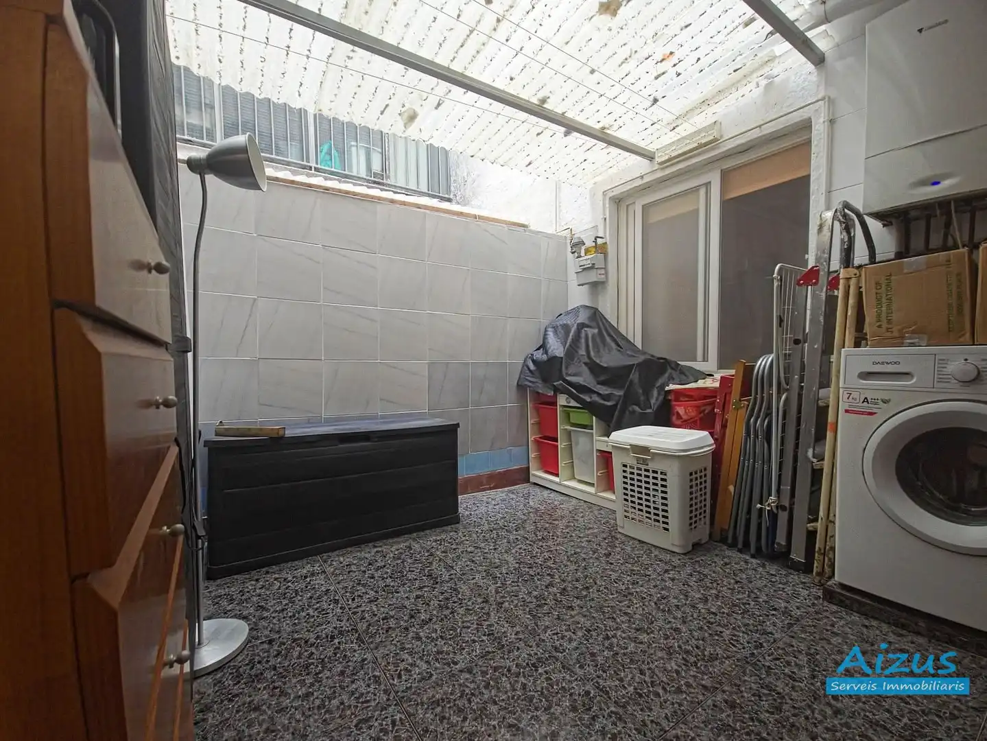 Piso en venta en Can Mas