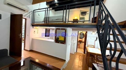 Photo 4 of Ground floor for rent in Galera, Arenal - Museo, Sevilla Capital