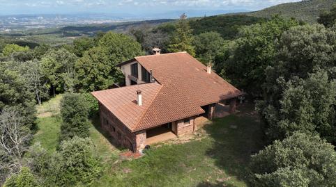 Photo 2 of House or chalet for sale in Can Valls, El Brull, Barcelona