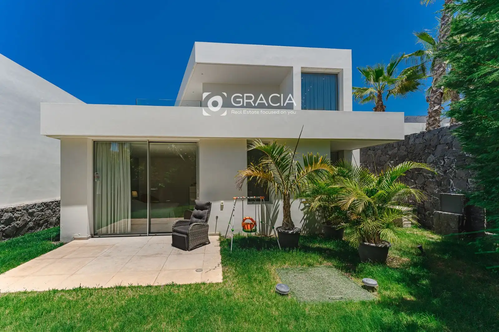 Maison avec piscine à vendre à playa abama, imagen 19