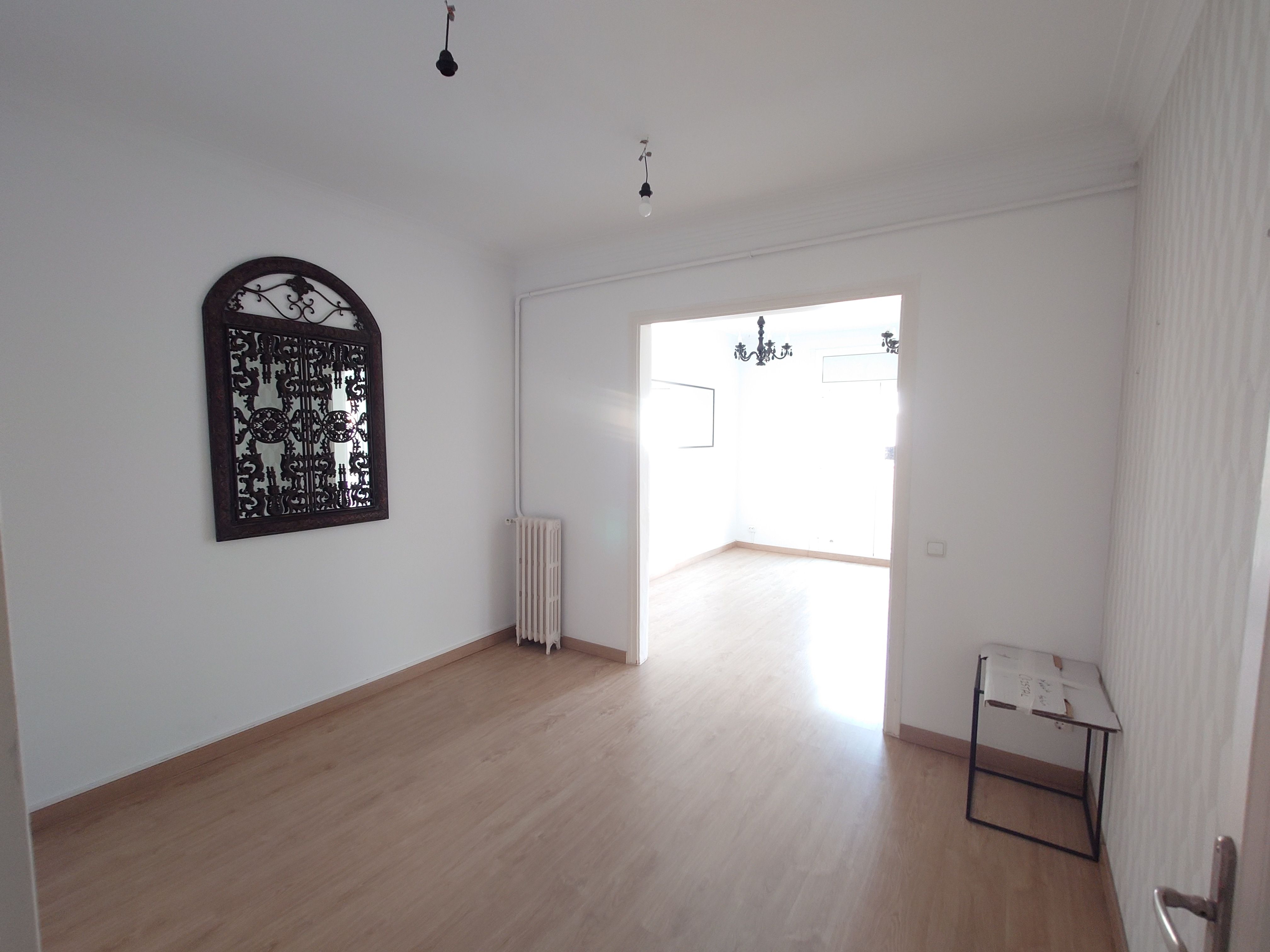 Àtic de lloguer a Carrer de Teodora Lamadrid, 30, Sant Gervasi i la Bonanova