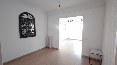 Foto 3 de Àtic de lloguer a Carrer de Teodora Lamadrid, 30, Sant Gervasi i la Bonanova,  Barcelona Capital