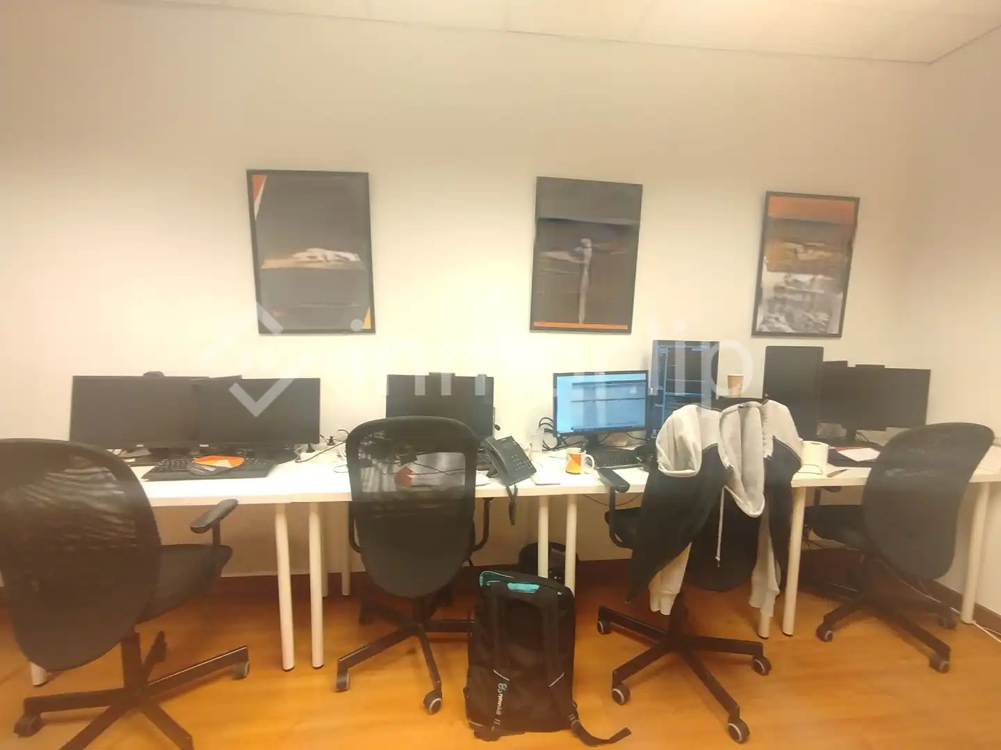 Oficina en venta en Salamanca