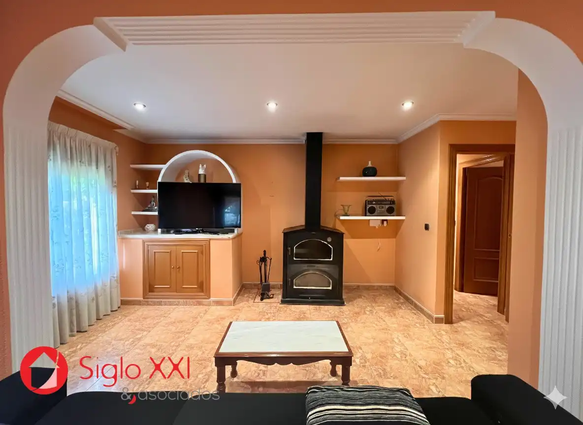 Villa con piscina in vendita a Madrigal, imagen 10