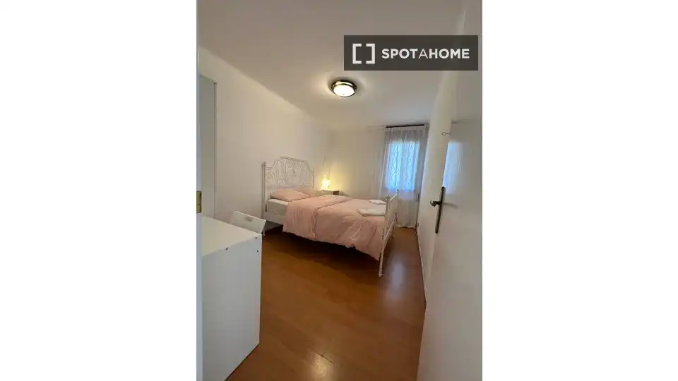 Habitació a Montigalà