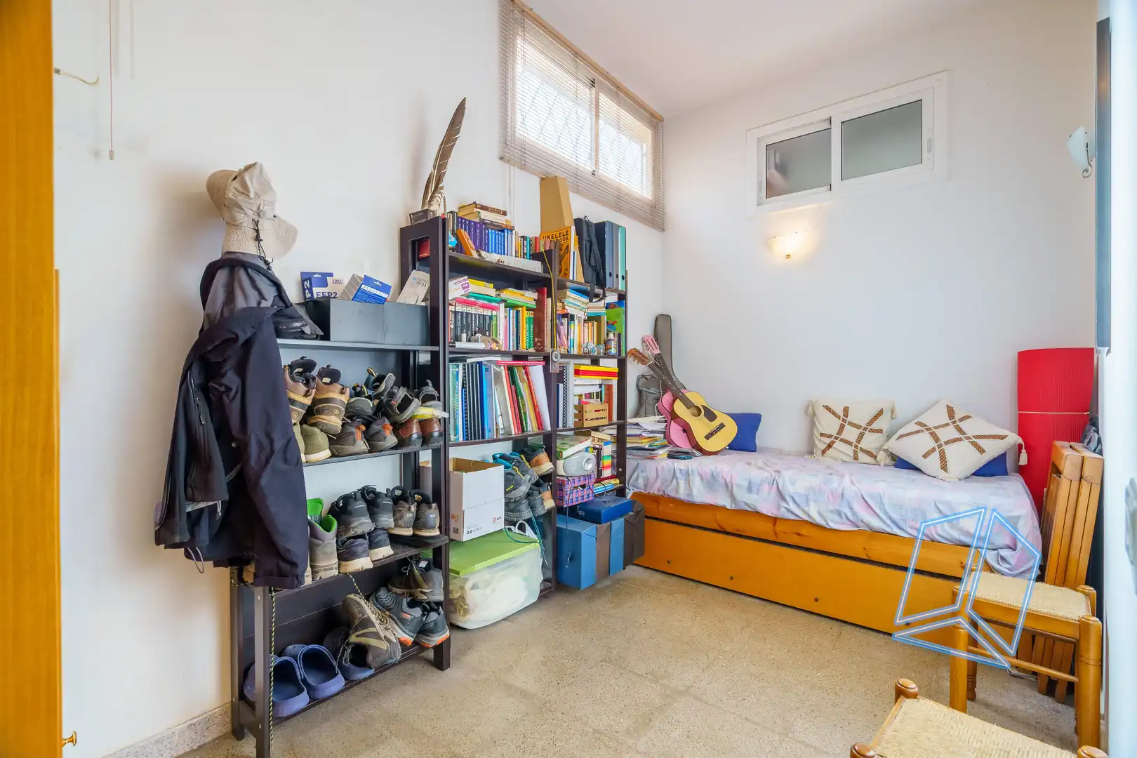 Habitación de Casa adosada en venta en Gavà con Terraza y Balcón