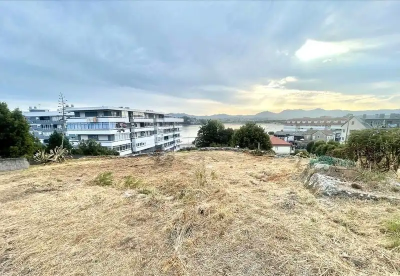 Wohnbaugrundstück zum Verkauf in Avenida Ramón y Cajal