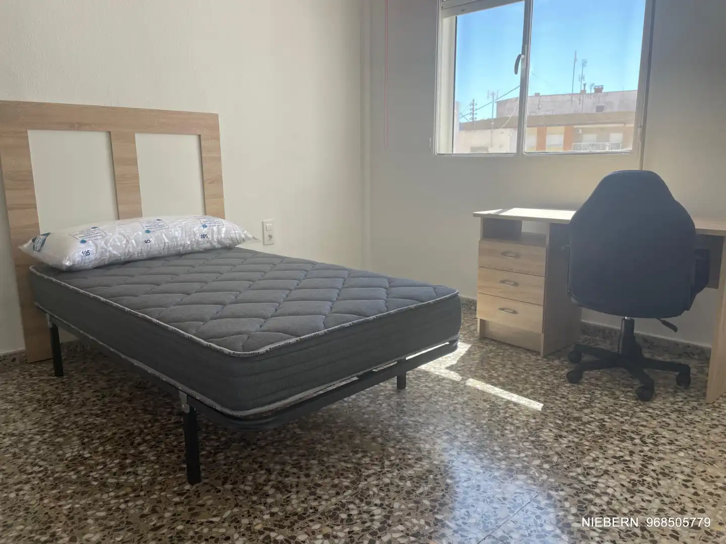 Appartamento con terrazza in affitto a Calle Capitanes Ripoll, imagen 34