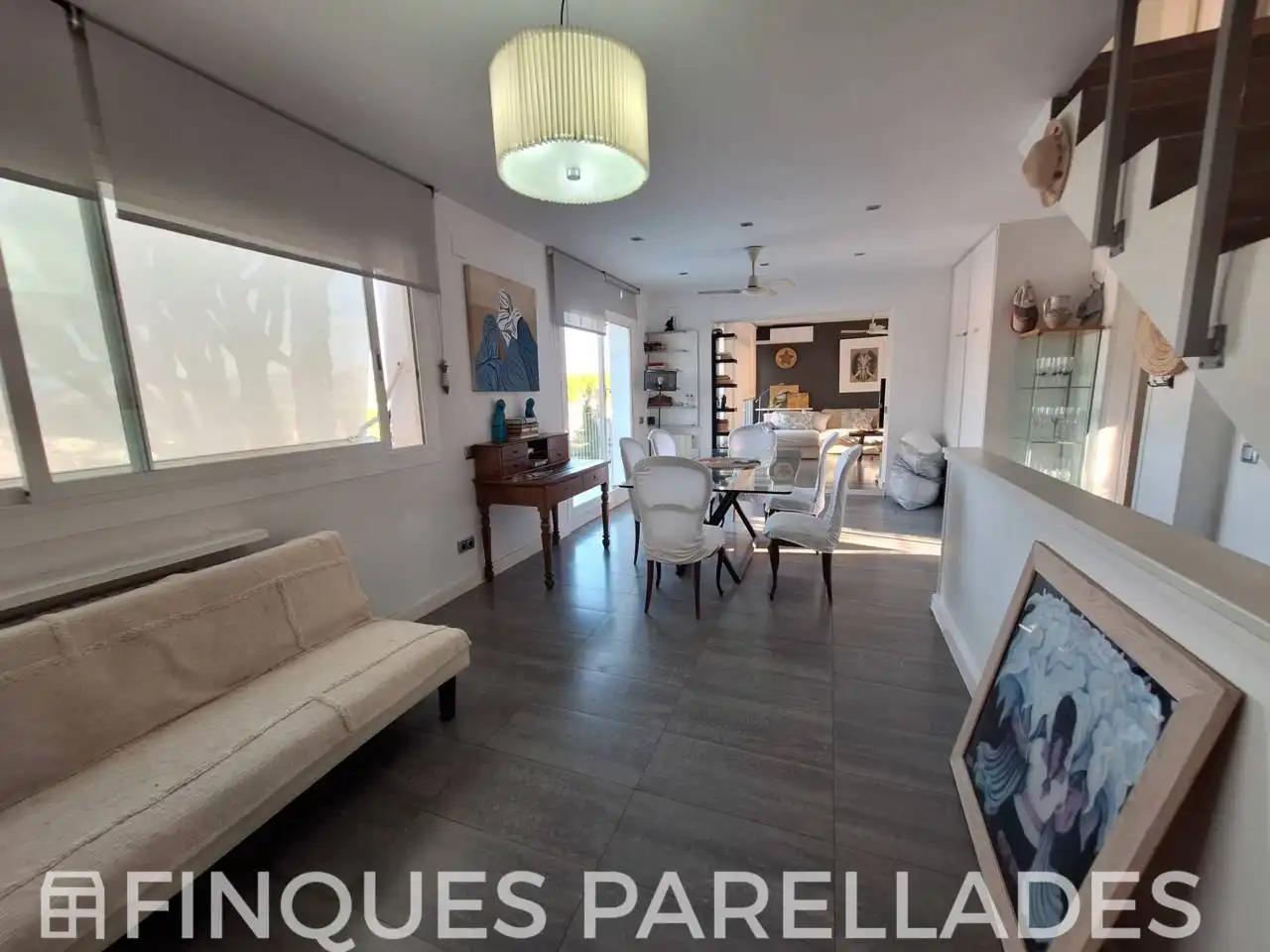 Haus mit Pool zur Miete in Molí de Vent, imagen 23
