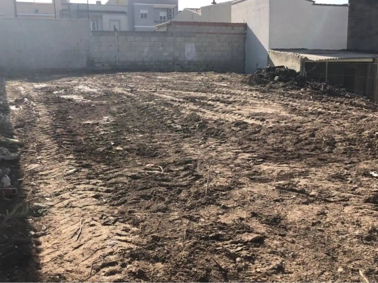 Terreny residencial en venda a San Vicent, imagen 2