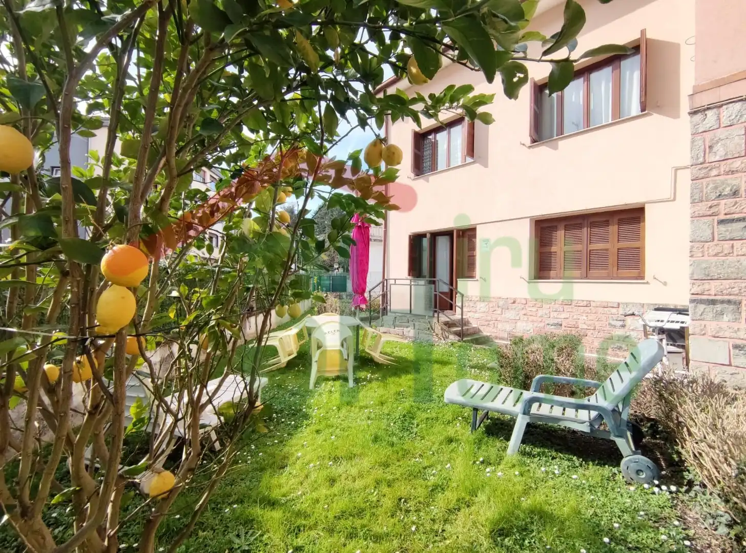 Casa o xalet en venda a Centro - Mendibil - Santiago